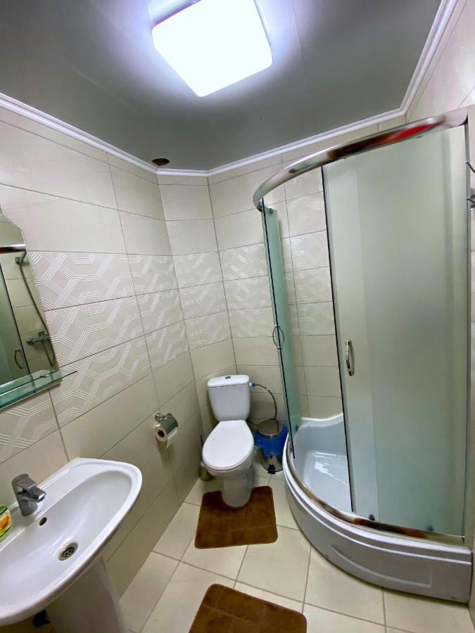 Під Магурою Hotel Vorohta Kültér fotó