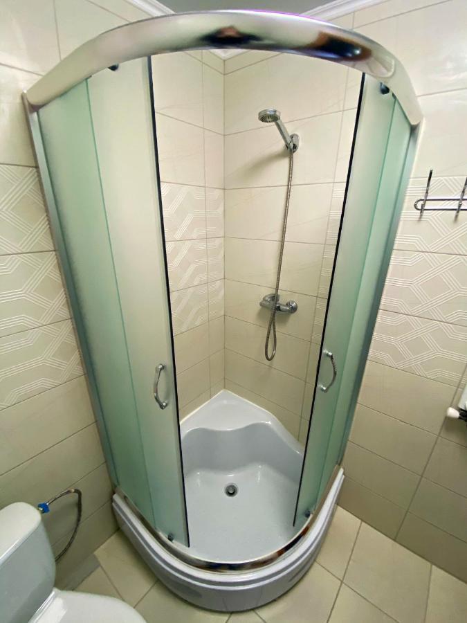 Під Магурою Hotel Vorohta Kültér fotó