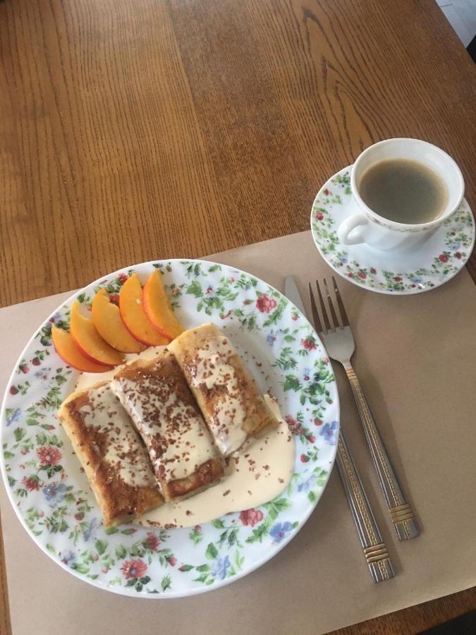Під Магурою Hotel Vorohta Kültér fotó